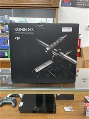 DJI RONIN-MX 3-AXIS GIMBAL STABILIZER RM-10 (EZ2005014) | eBay